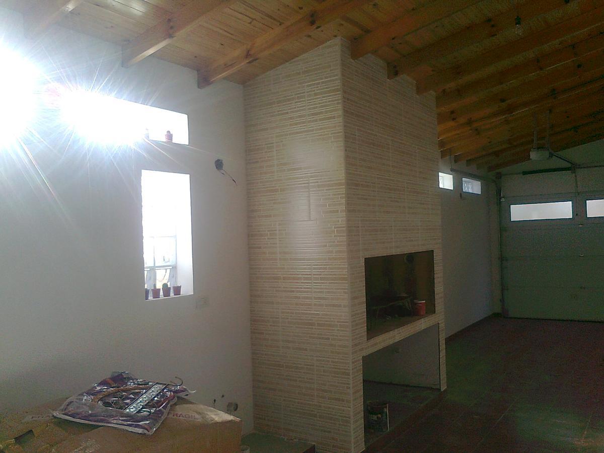 La Casa De Silvia Bed & Breakfast Puerto Madryn Bagian luar foto