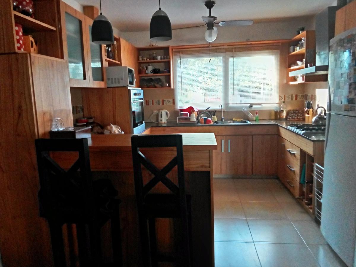 La Casa De Silvia Bed & Breakfast Puerto Madryn Bagian luar foto